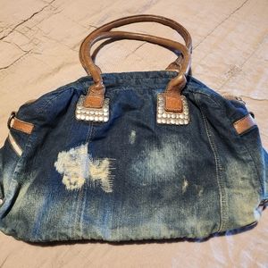 Diesel Purse